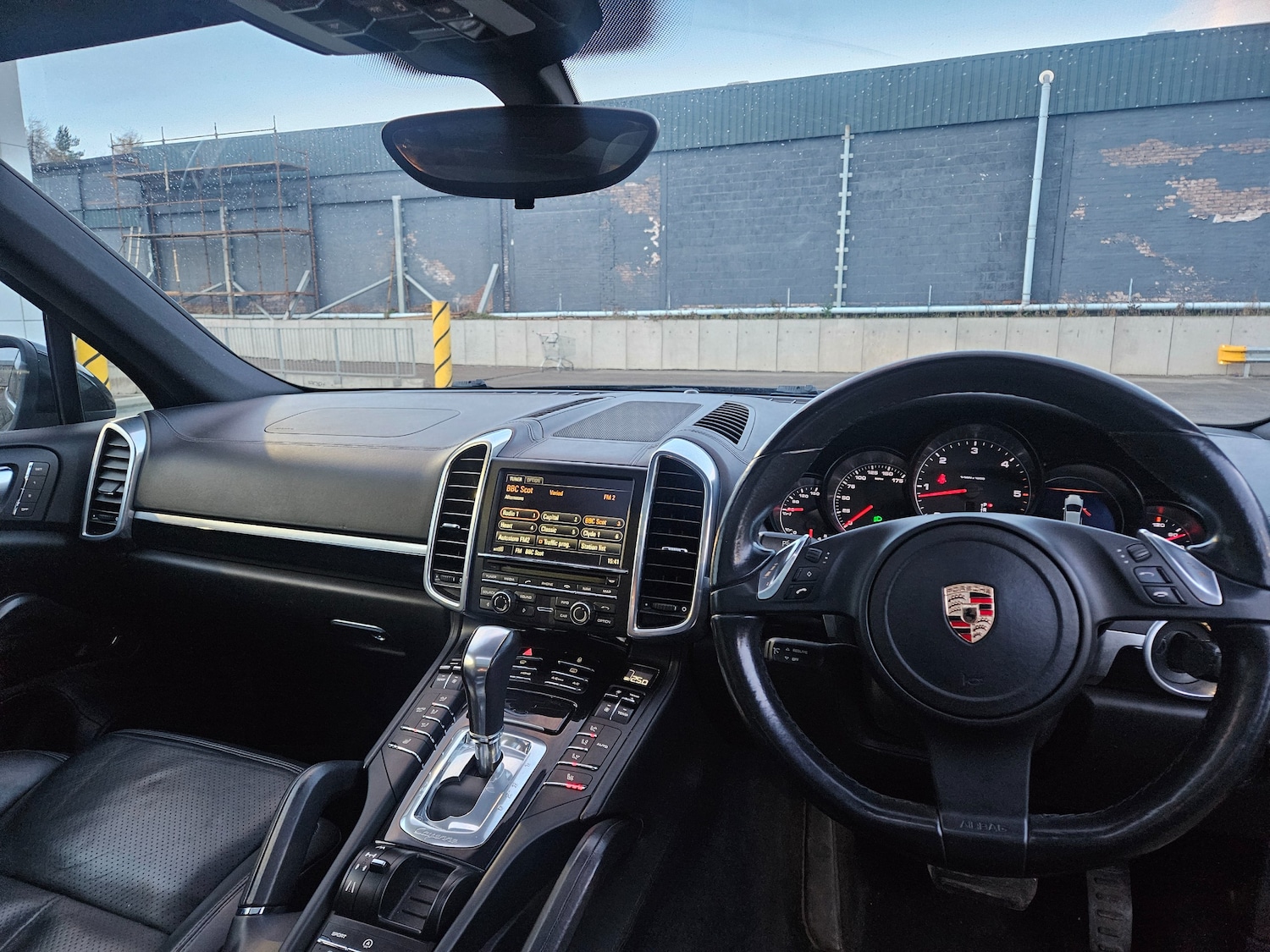 Used Porsche Cayenne for sale - 77364122: Photo 12