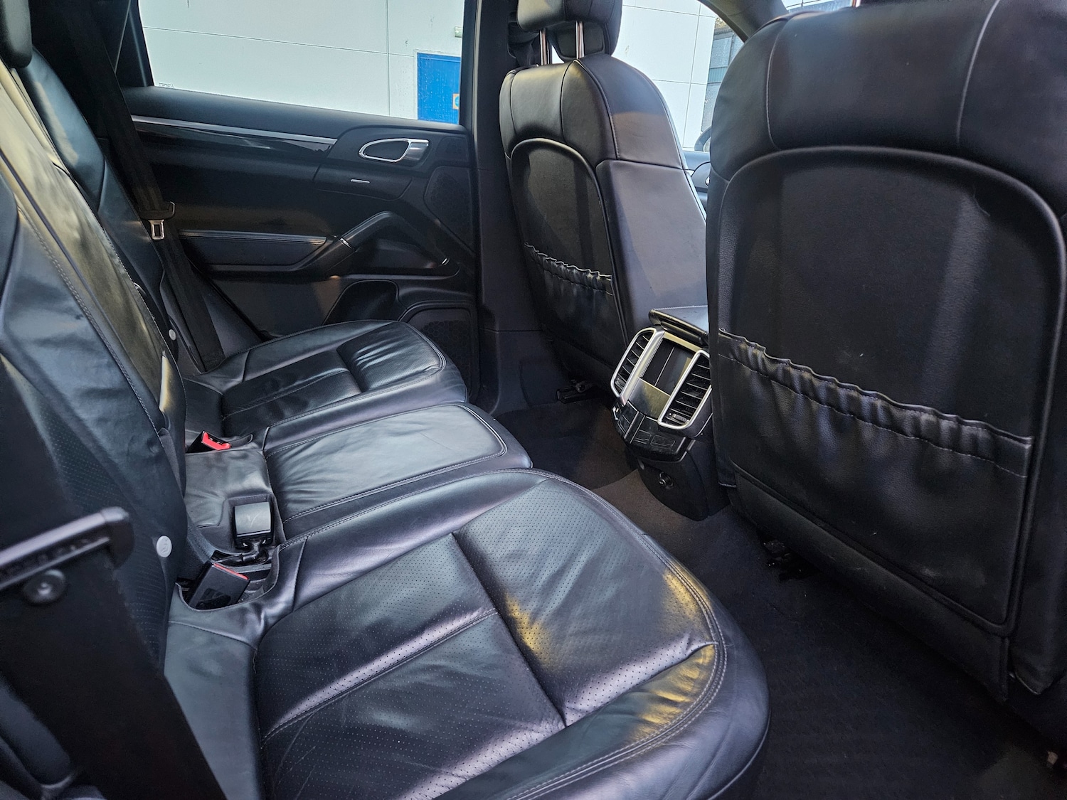 Used Porsche Cayenne for sale - 77364122: Photo 15