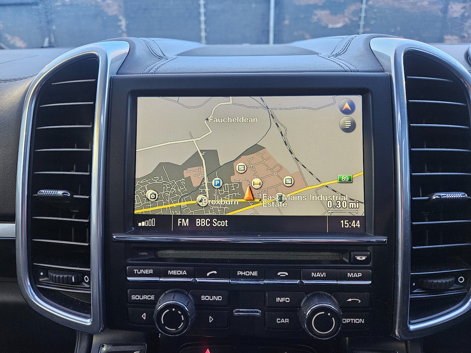 Used Porsche Cayenne for sale - 77364122: Photo 23