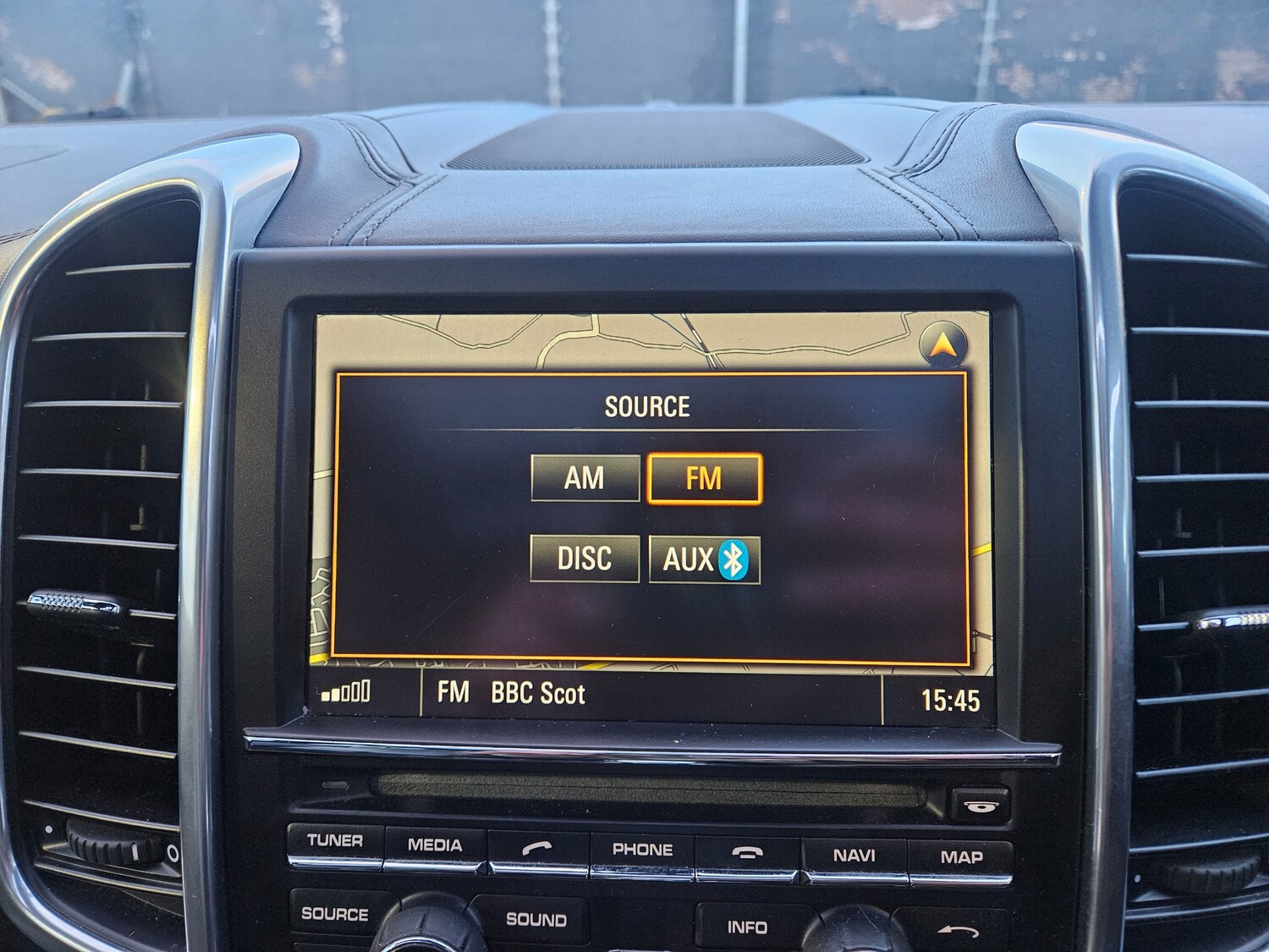 Used Porsche Cayenne for sale - 77364122: Photo 24