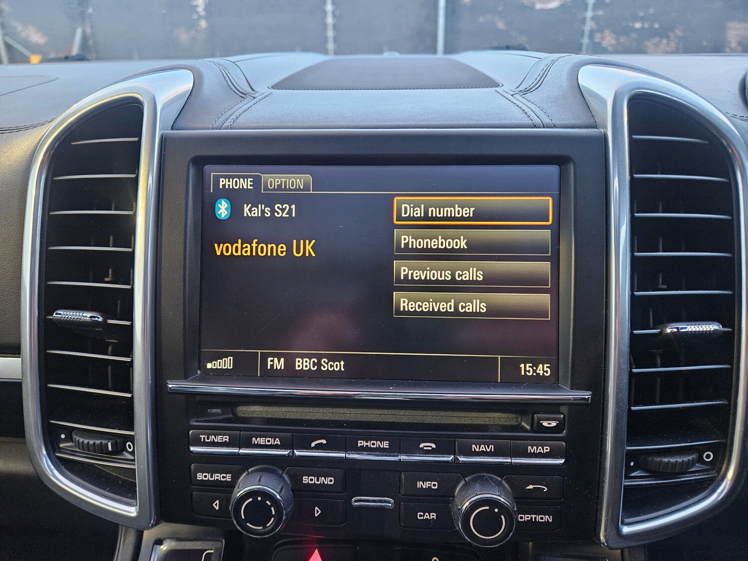 Used Porsche Cayenne for sale - 77364122: Photo 25