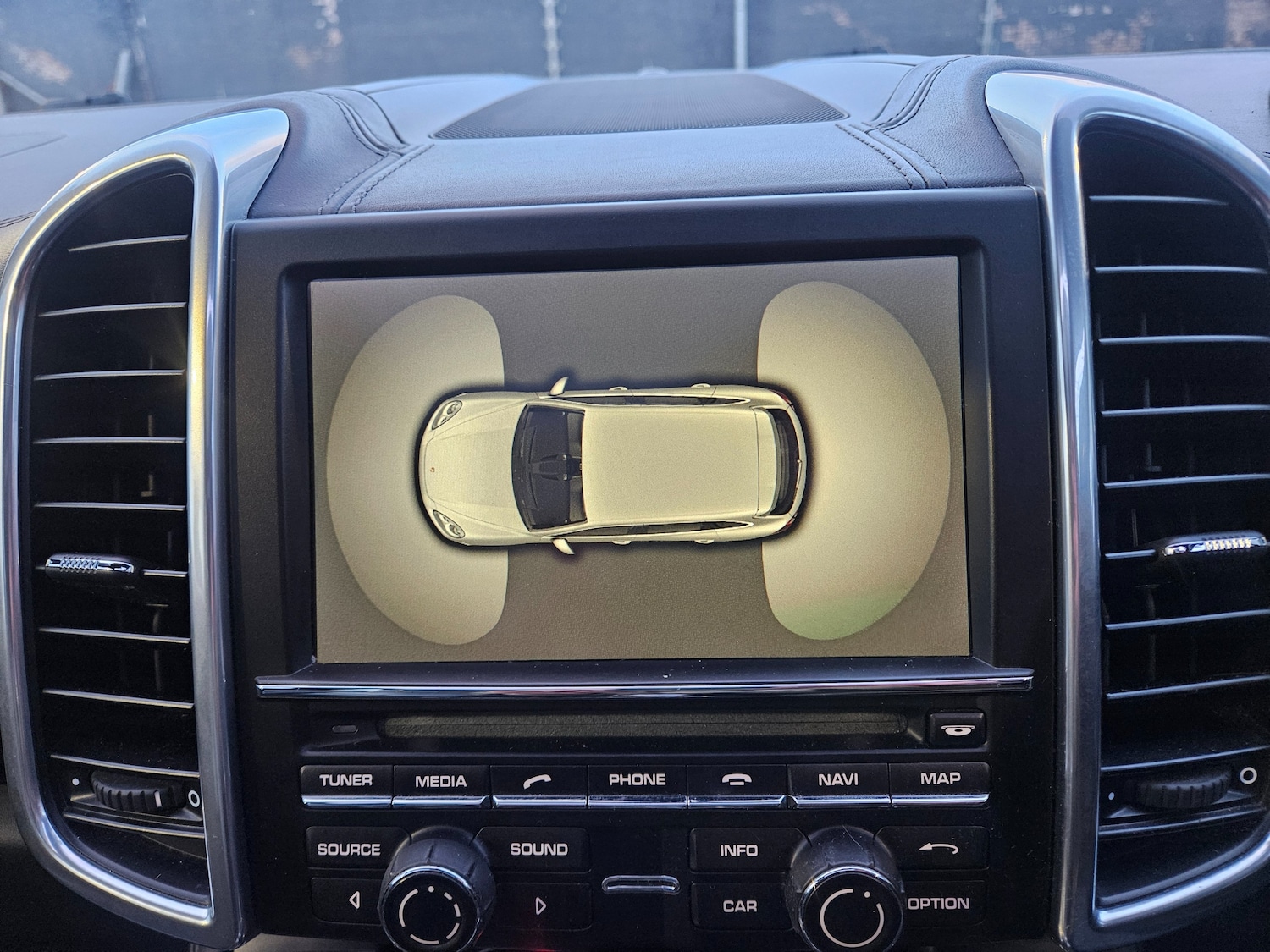 Used Porsche Cayenne for sale - 77364122: Photo 27