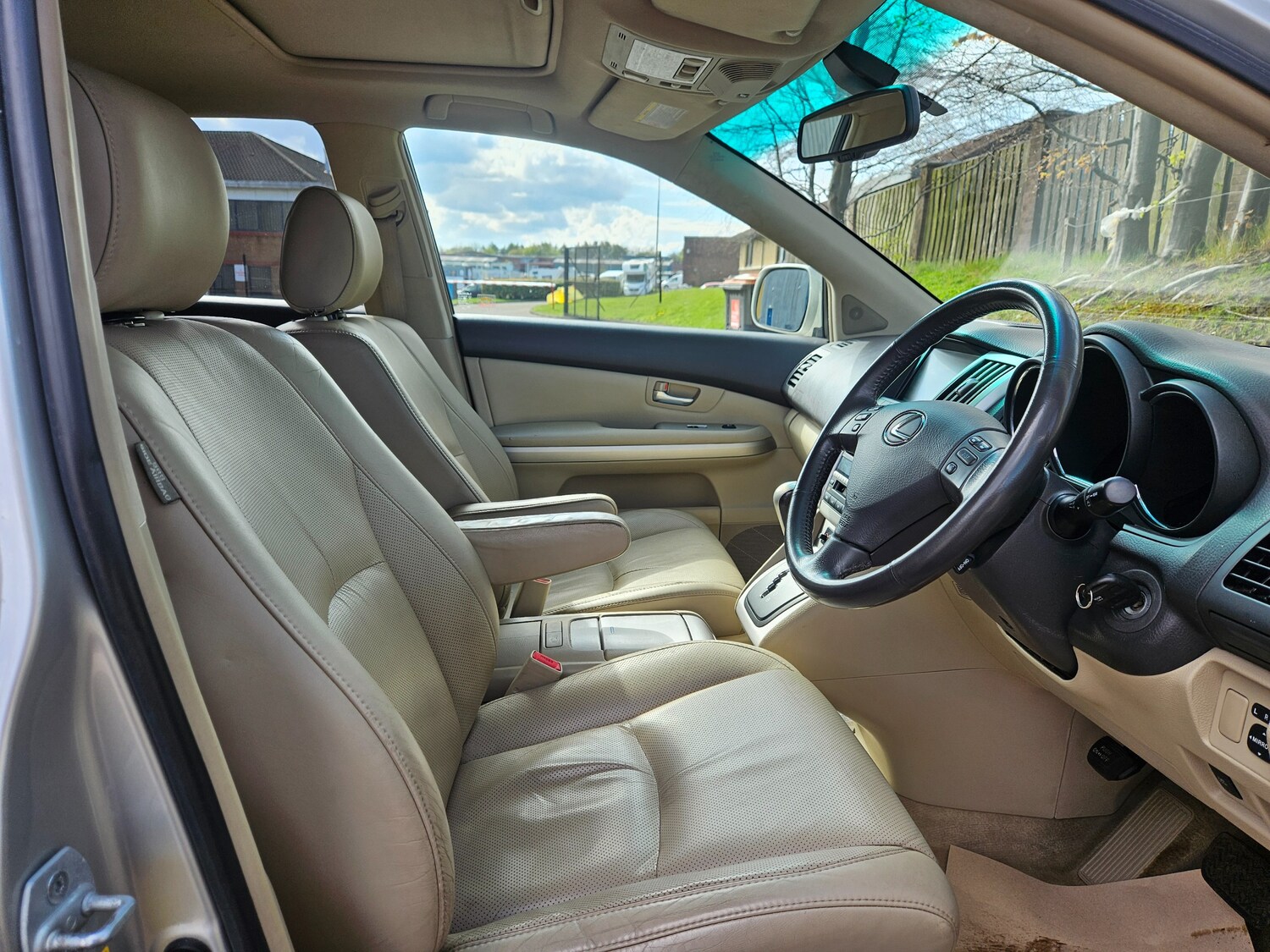 Used Lexus RX for sale - 78197198: Photo 13