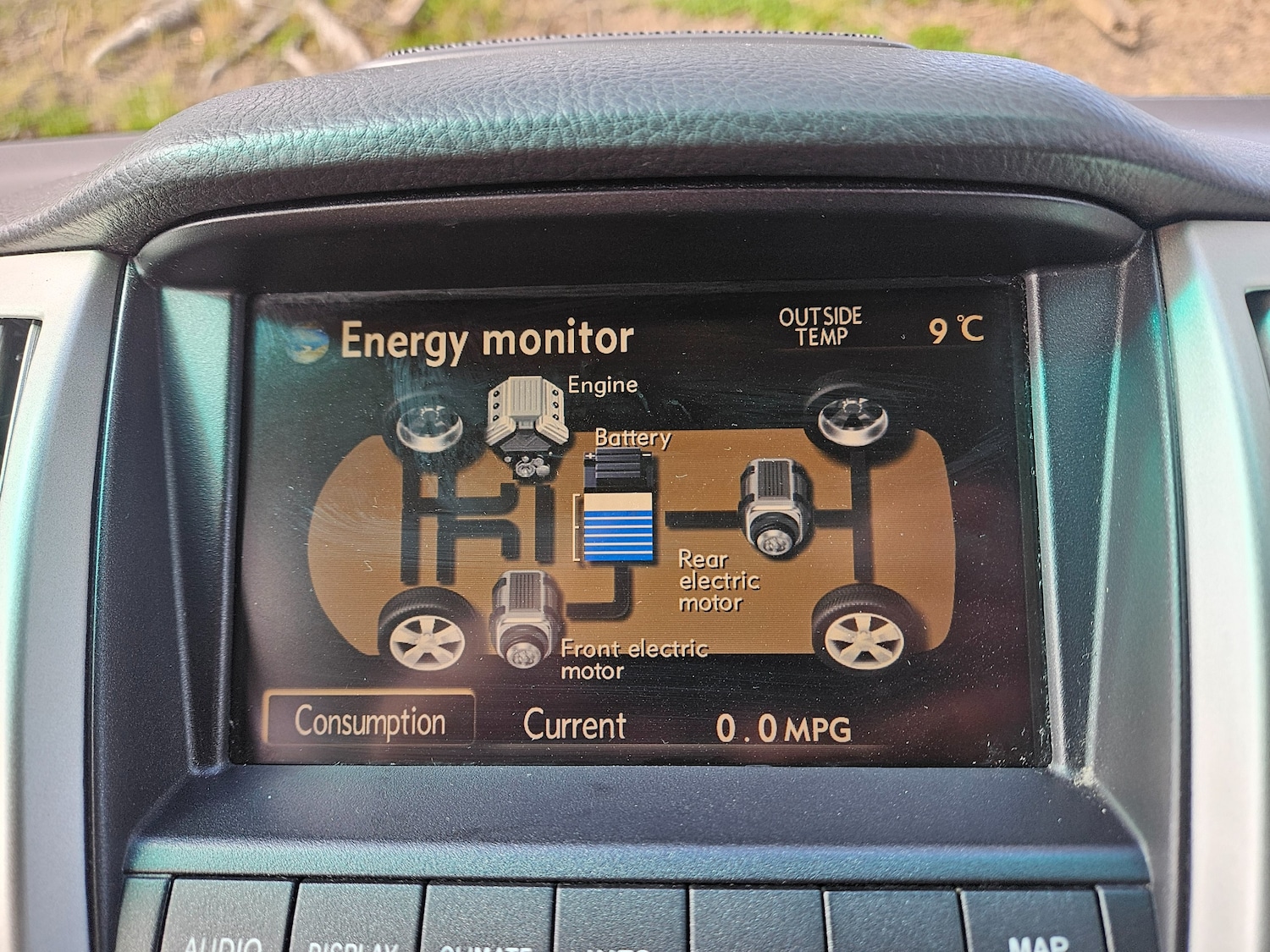 Used Lexus RX for sale - 78197198: Photo 16