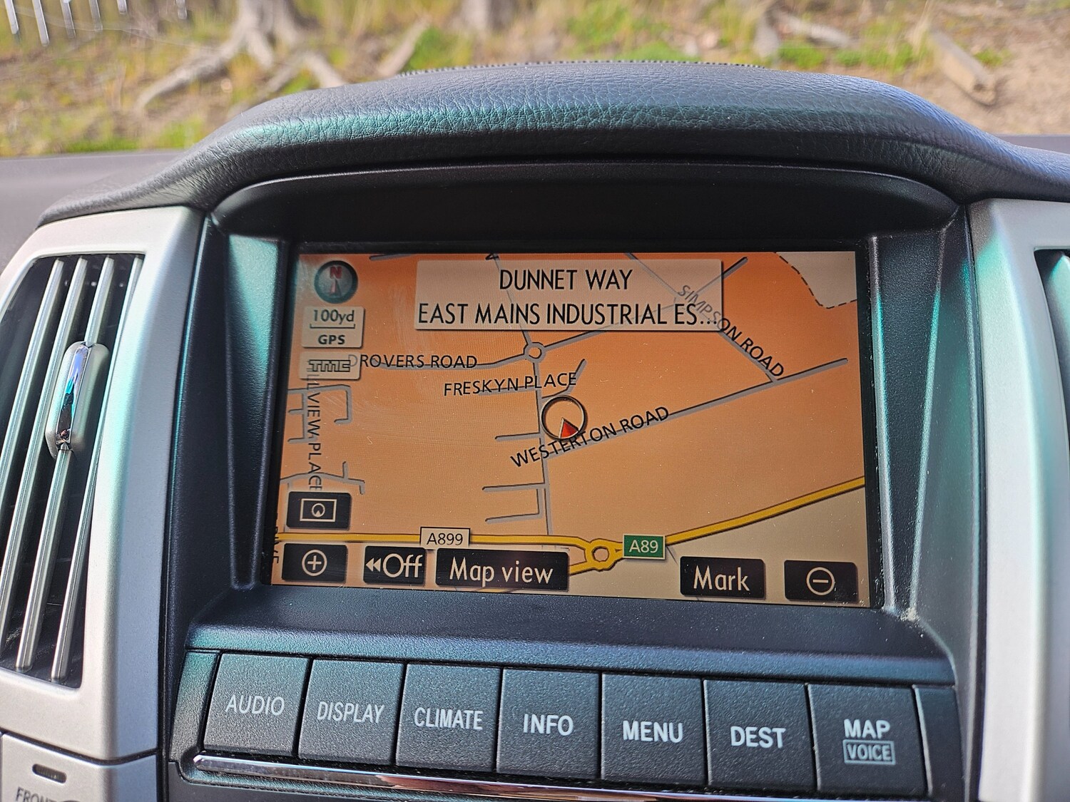 Used Lexus RX for sale - 78197198: Photo 17