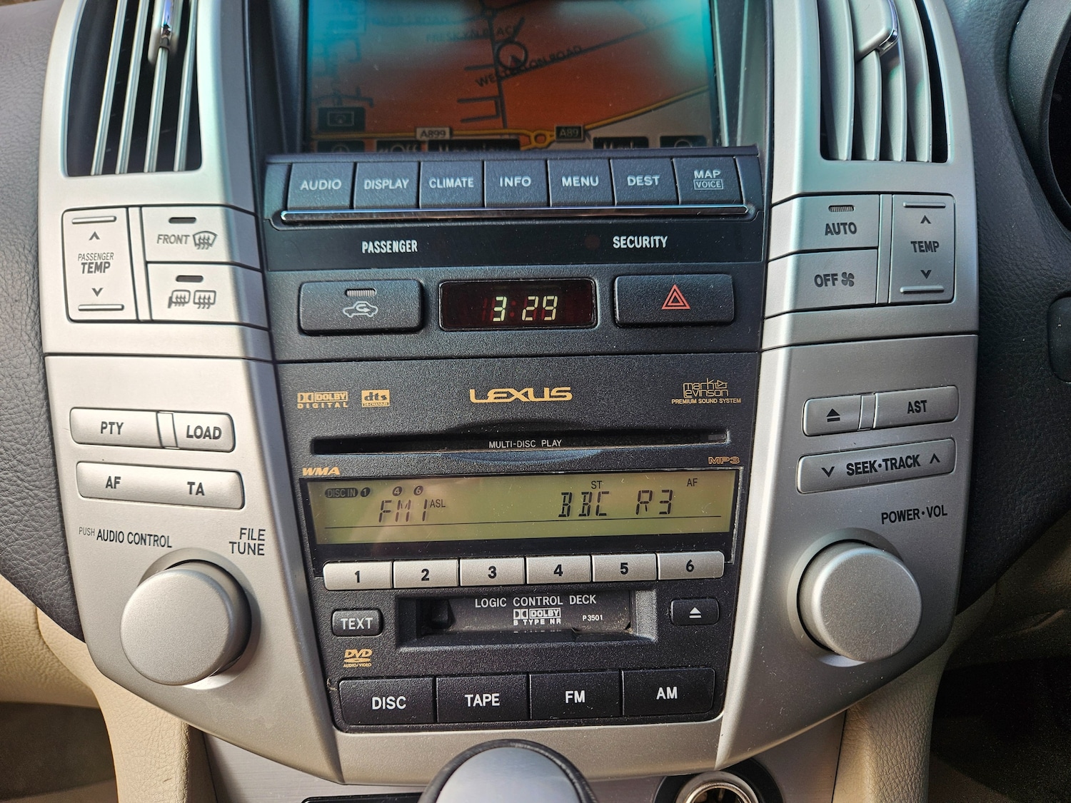 Used Lexus RX for sale - 78197198: Photo 18