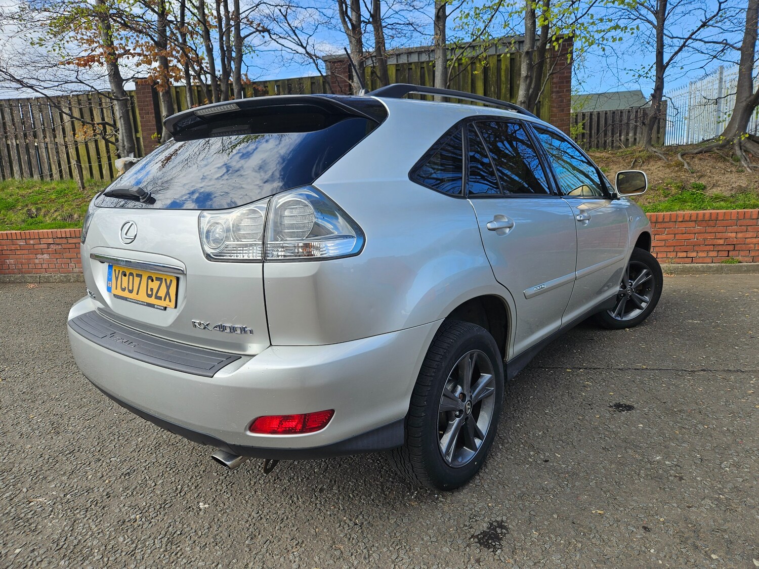 Used Lexus RX for sale - 78197198: Photo 25