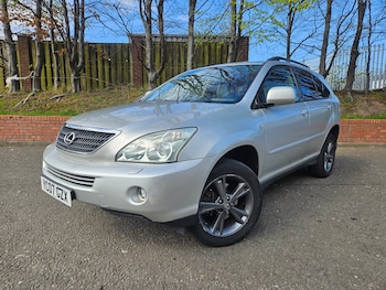 Used Lexus RX 2007 for sale - 78197198: Photo