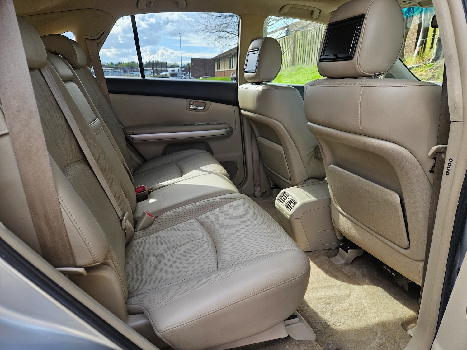 Used Lexus RX for sale - 78197198: Photo 9