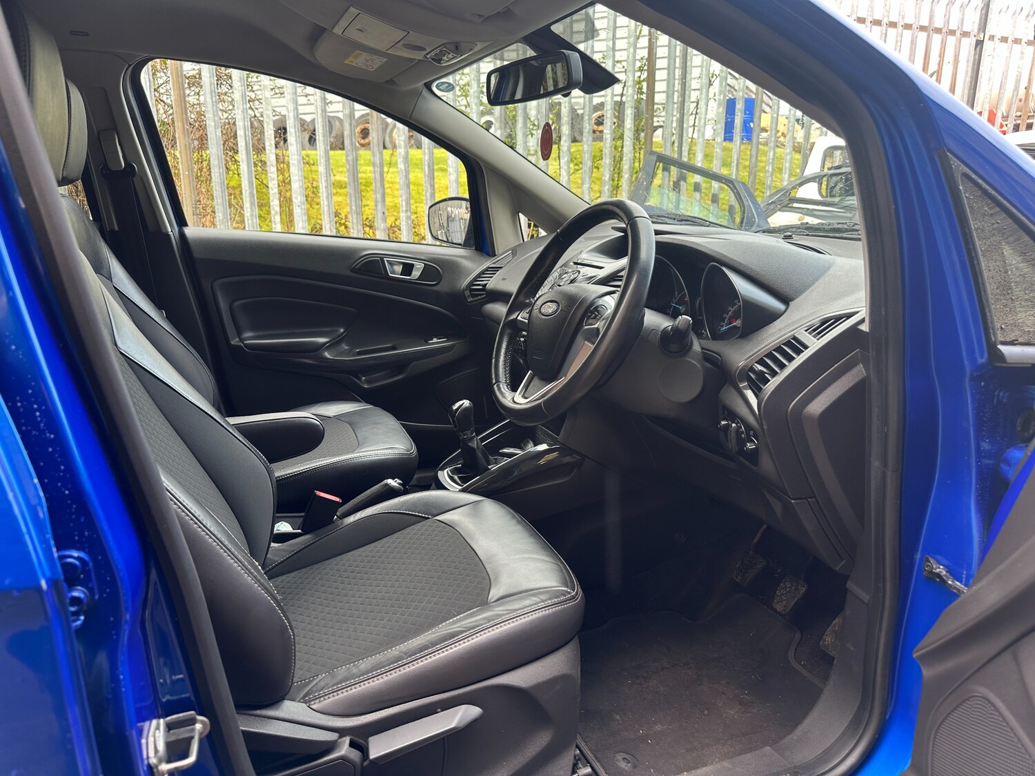 Used Ford Ecosport 2016 for sale - 78141926: Photo 11