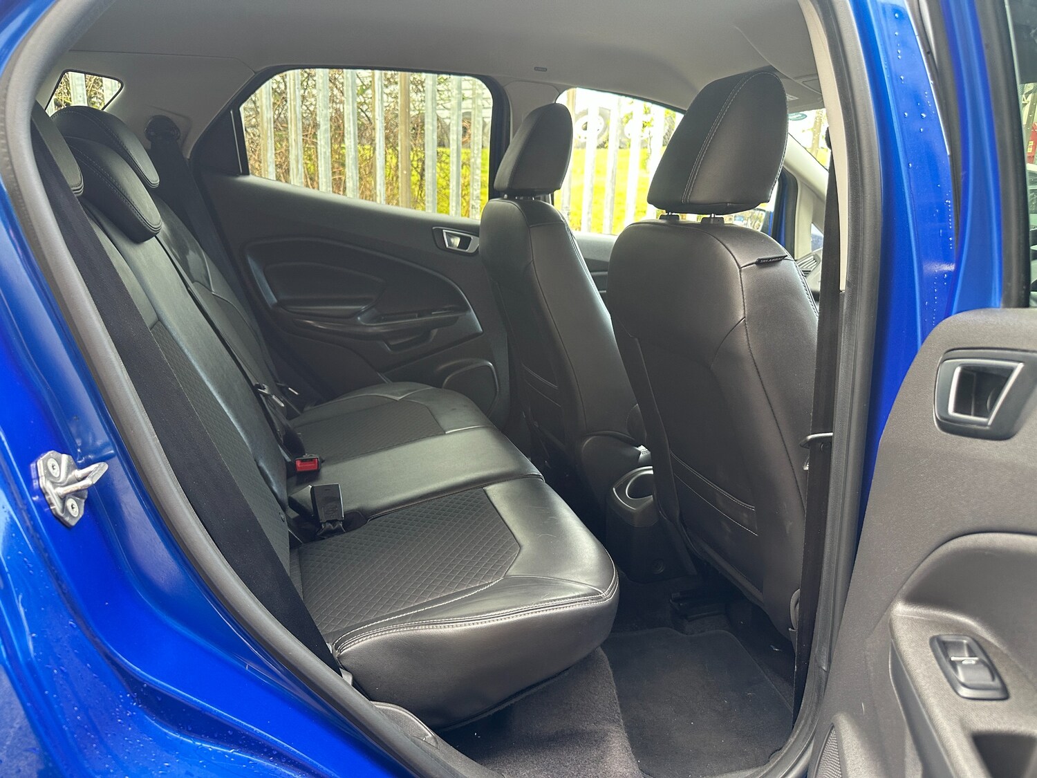 Used Ford Ecosport 2016 for sale - 78141926: Photo 12