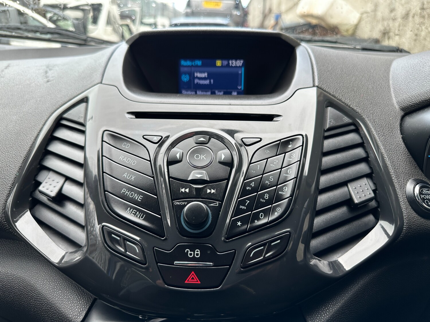 Used Ford Ecosport 2016 for sale - 78141926: Photo 13