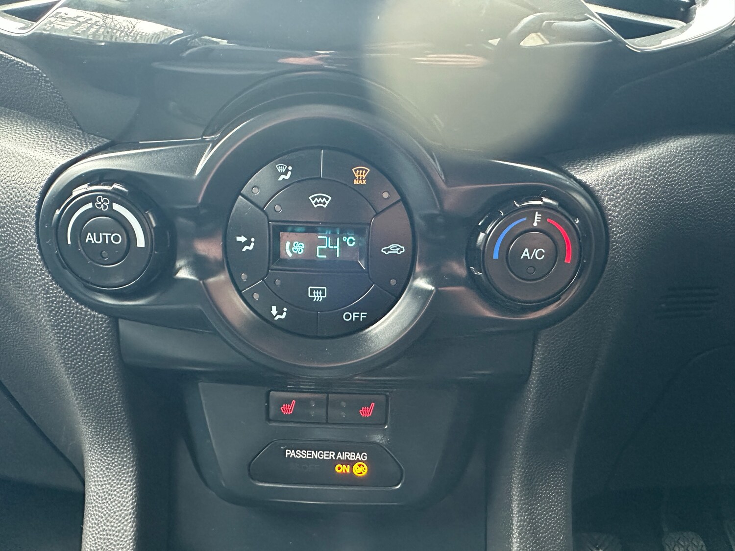 Used Ford Ecosport 2016 for sale - 78141926: Photo 15