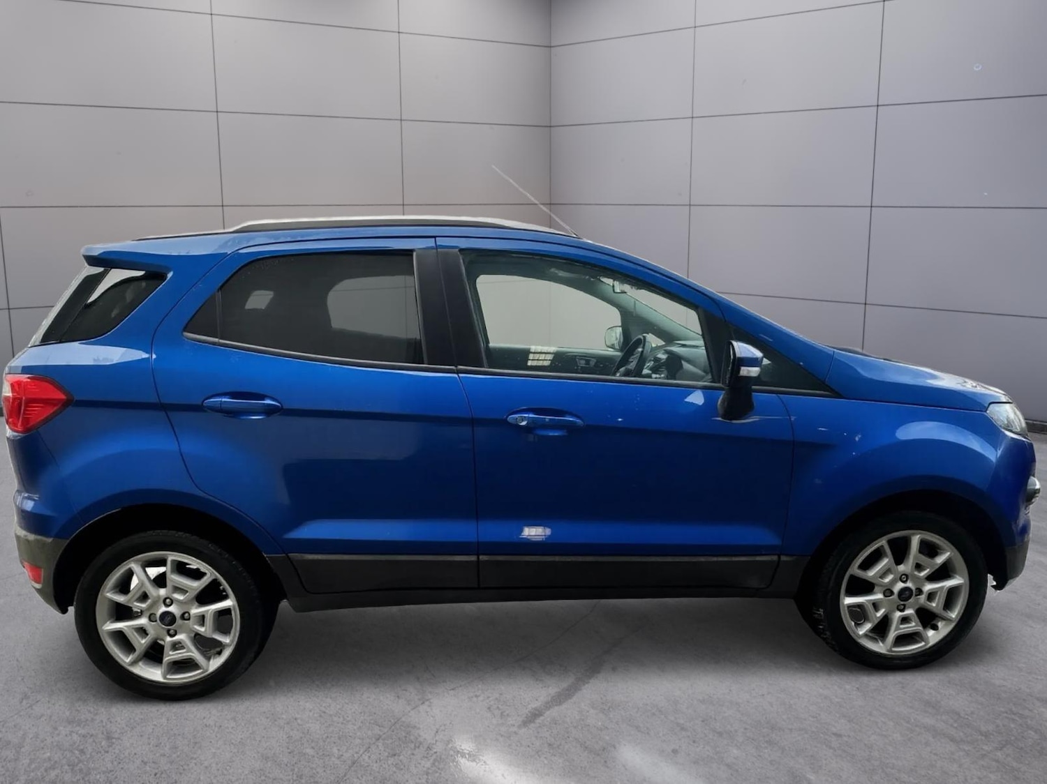 Used Ford Ecosport 2016 for sale - 78141926: Photo 5
