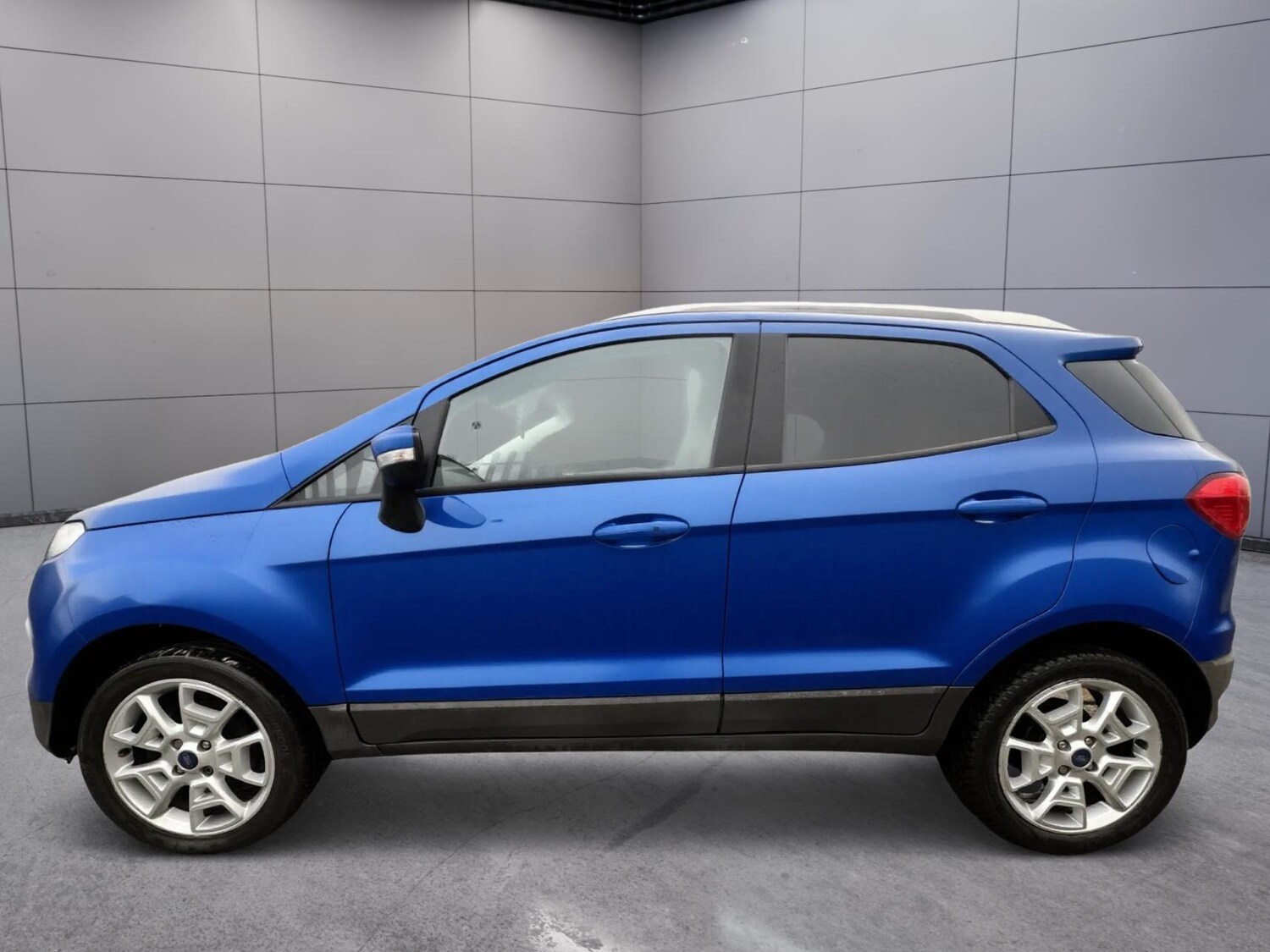 Used Ford Ecosport 2016 for sale - 78141926: Photo 6