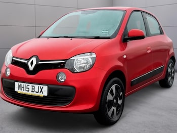 Used Renault Twingo 2015 for sale - 79608465: Photo
