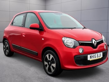 Used Renault Twingo 2015 for sale - 79608465: Photo