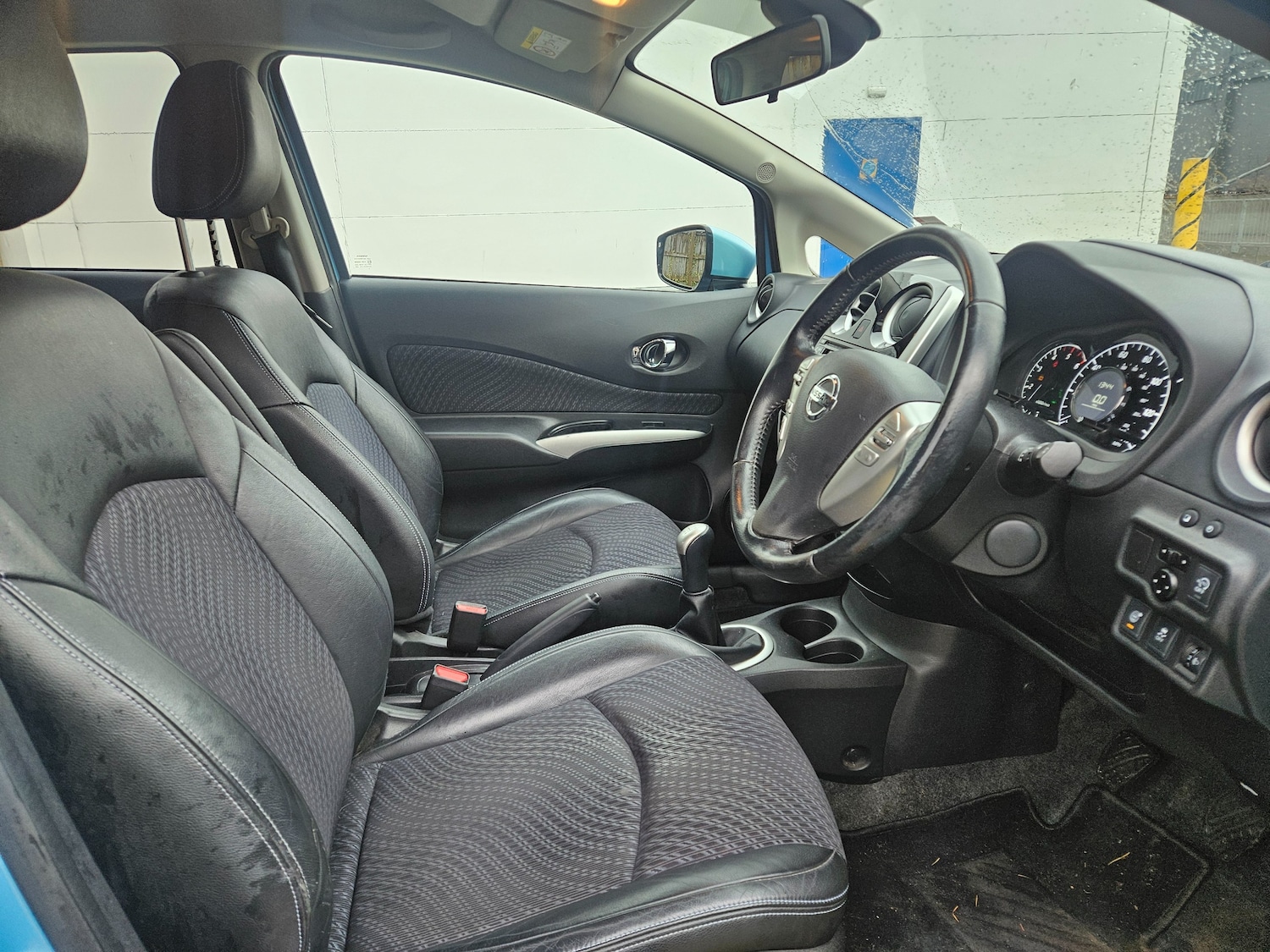 Used Nissan Note 2016 for sale - 76969103: Photo 13
