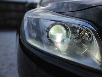 Used Vauxhall Insignia 2010 for sale - 77614647: Photo