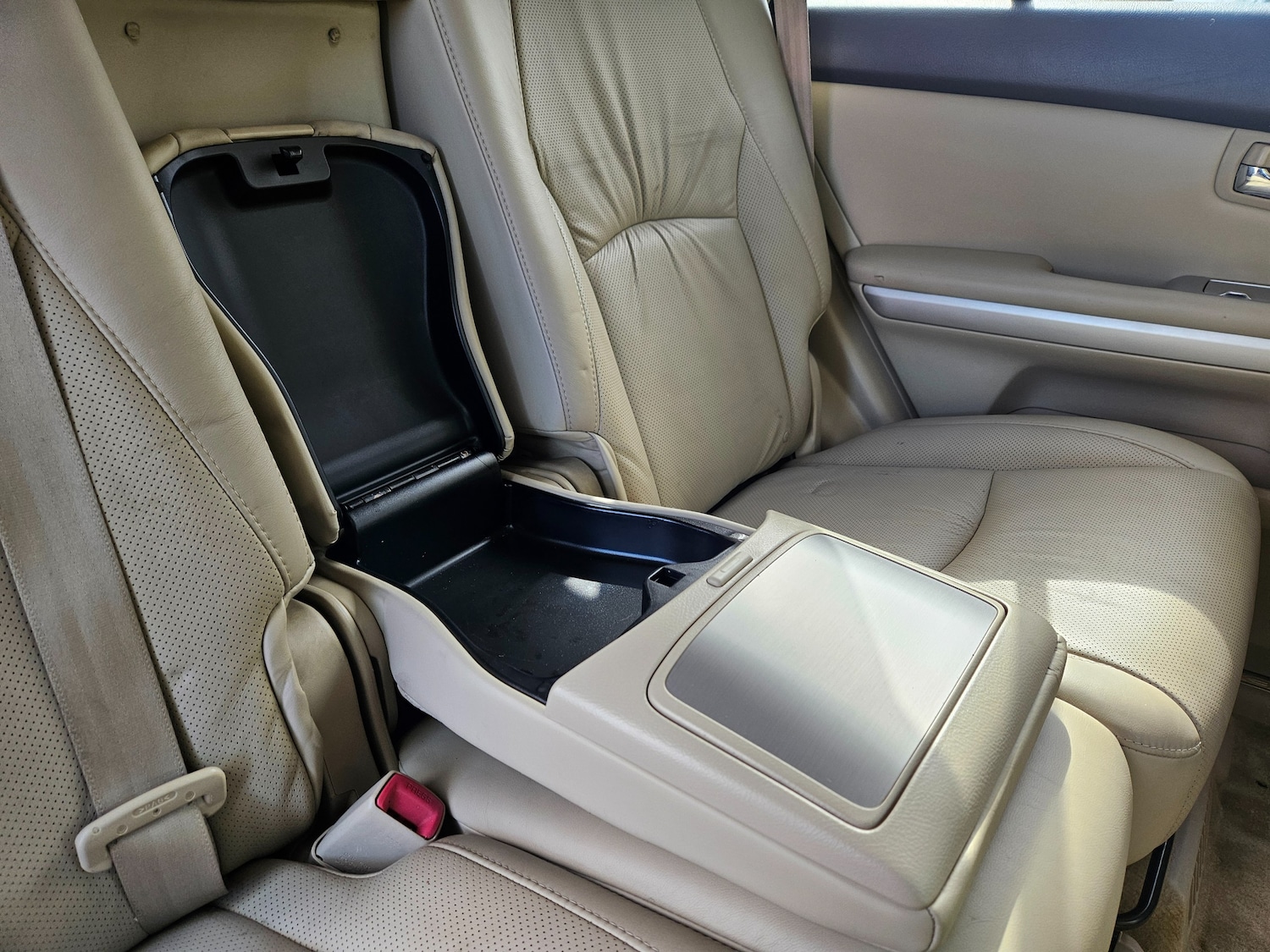 Used Lexus RX 2007 for sale - 77180038: Photo 11