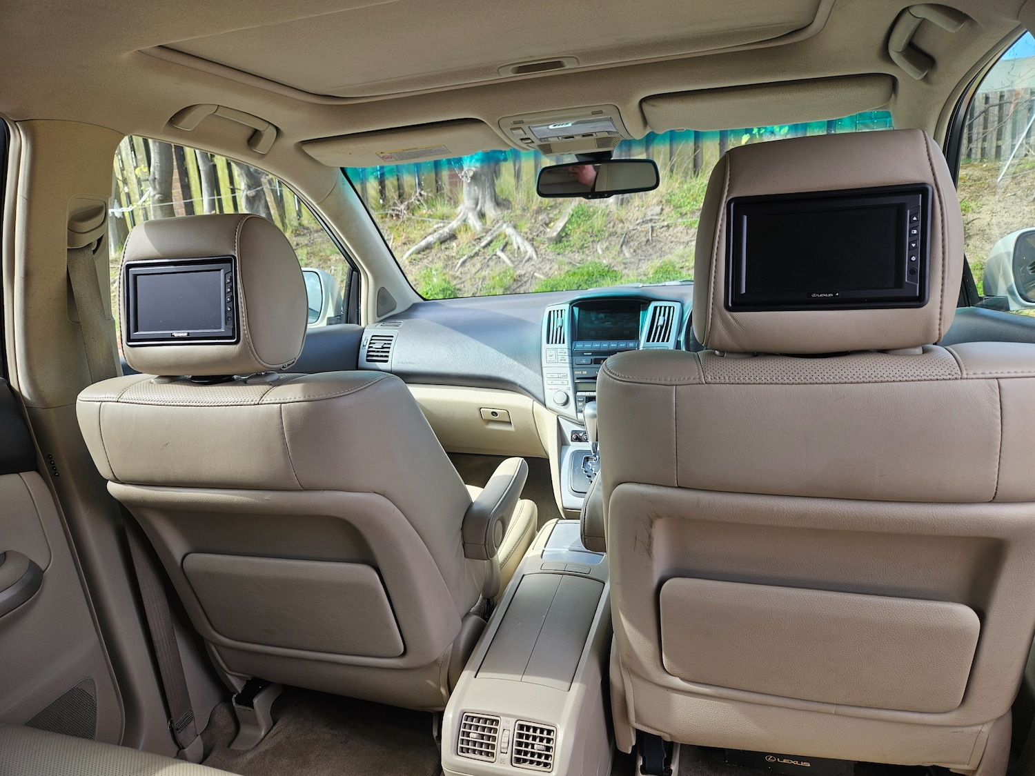 Used Lexus RX 2007 for sale - 77180038: Photo 12