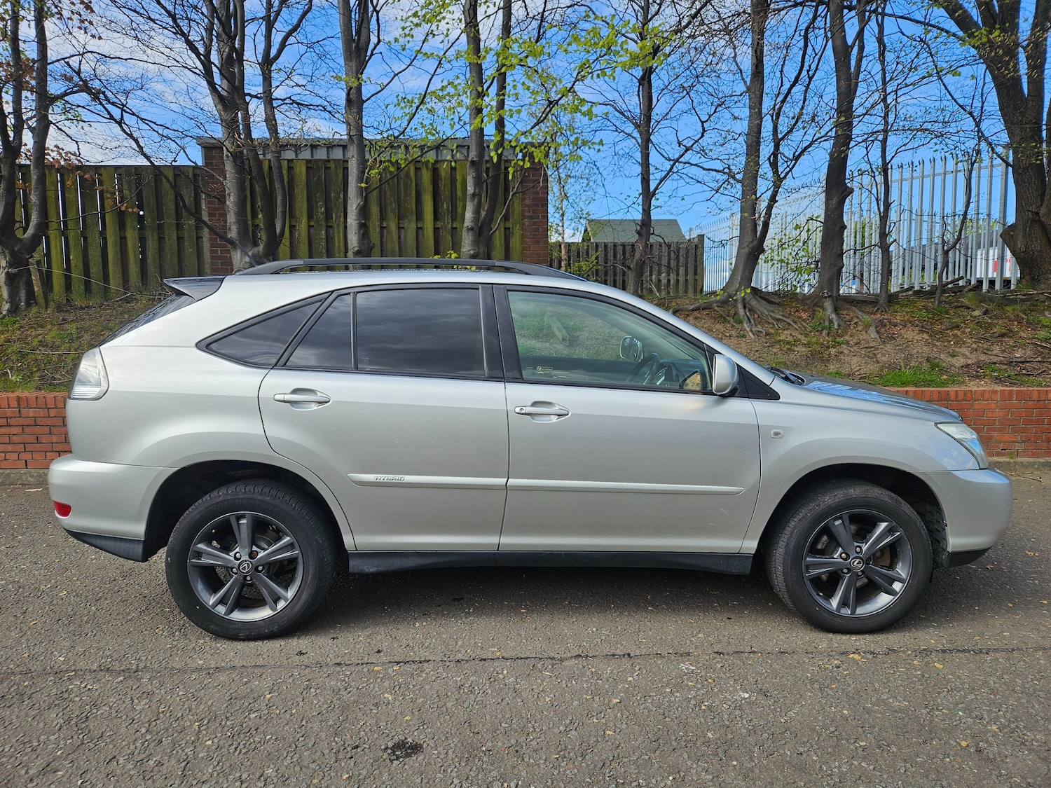 Used Lexus RX 2007 for sale - 77180038: Photo 26