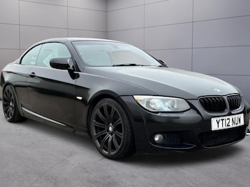 Used BMW 3 Series 2012 for sale - 79351071: Photo