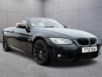 Used BMW 3 Series 2012 for sale - 79351071: Photo