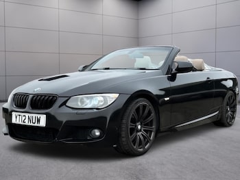 Used BMW 3 Series 2012 for sale - 79351071: Photo