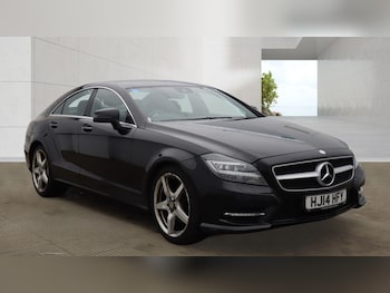 Used Mercedes-Benz CLS 2014 for sale - 79073403: Photo