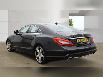 Used Mercedes-Benz CLS 2014 for sale - 79073403: Photo