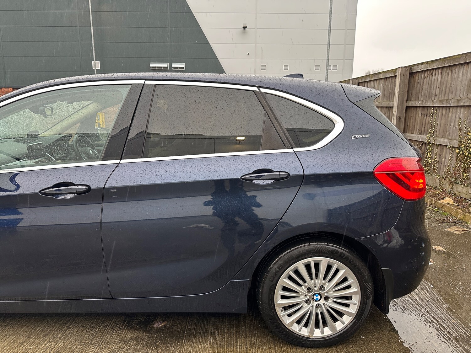 Used BMW 2 Series Active Tourer for sale - 78197205: Photo 11