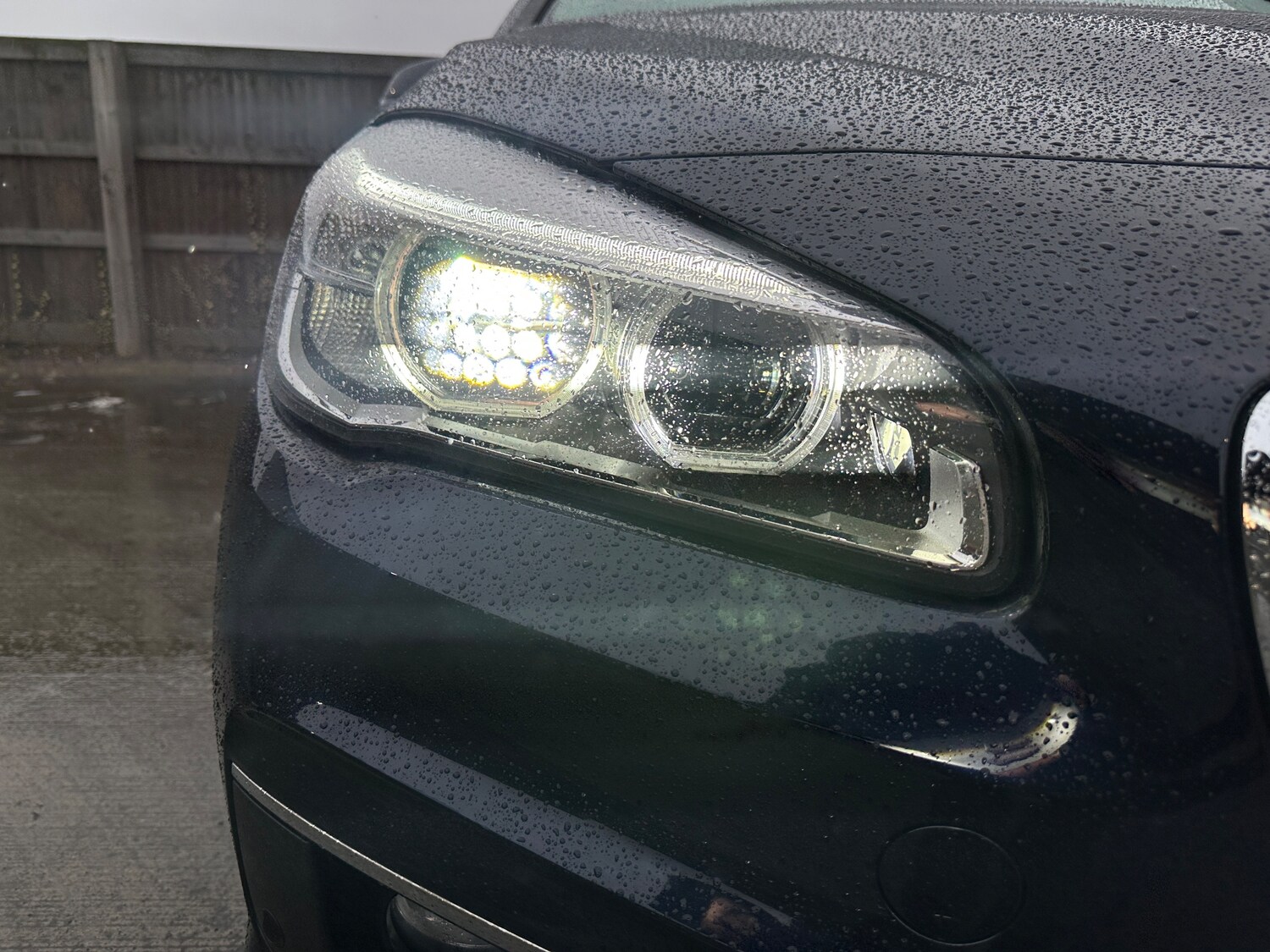 Used BMW 2 Series Active Tourer for sale - 78197205: Photo 14