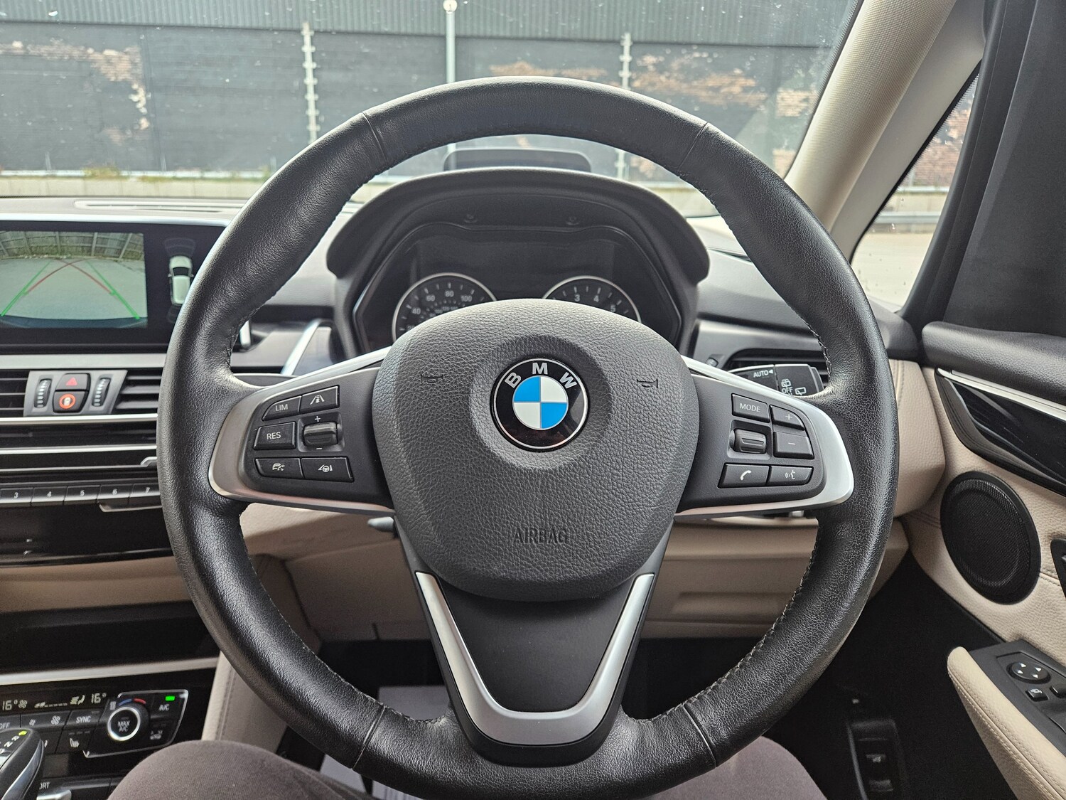 Used BMW 2 Series Active Tourer for sale - 78197205: Photo 22