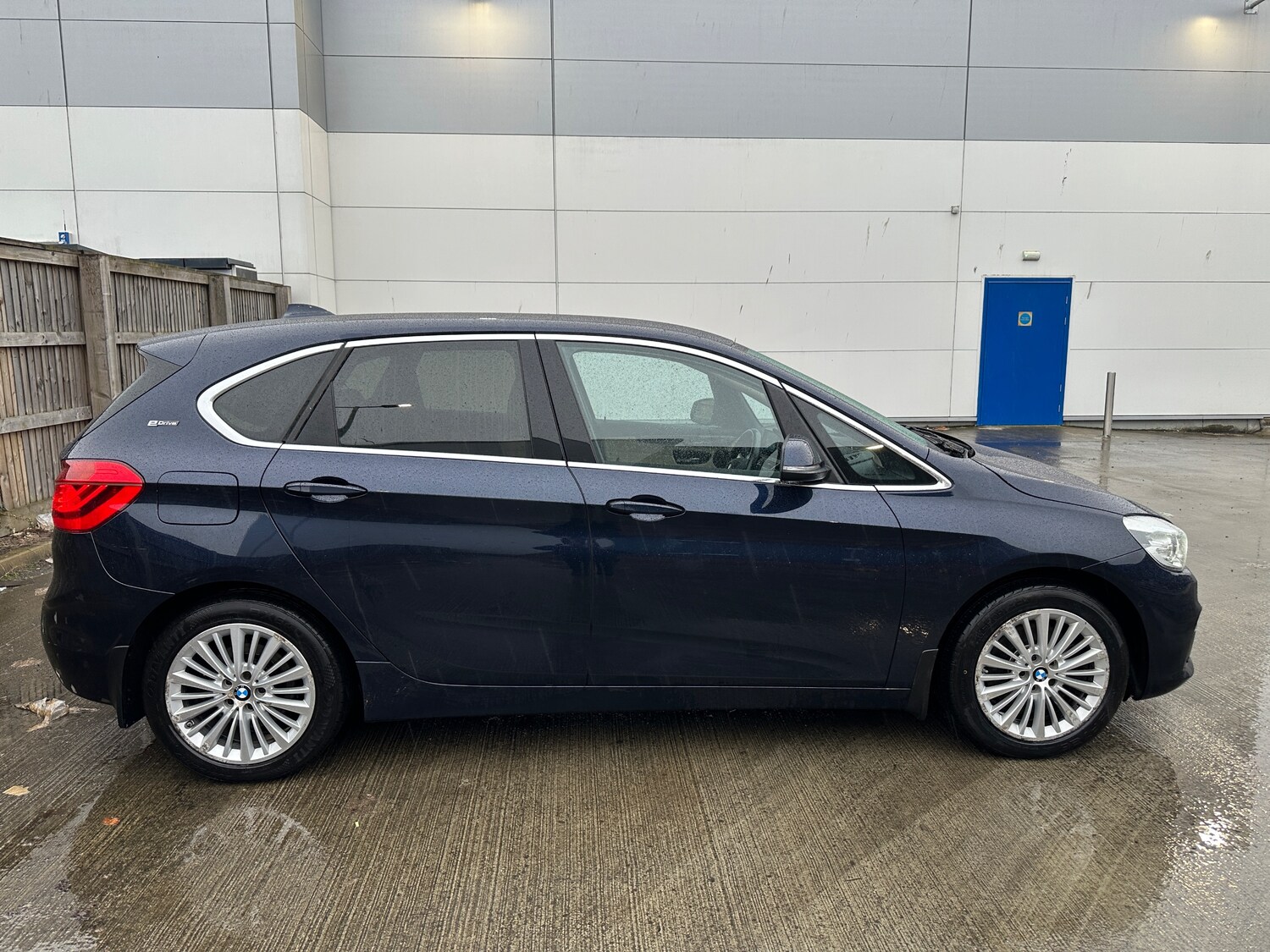 Used BMW 2 Series Active Tourer for sale - 78197205: Photo 7