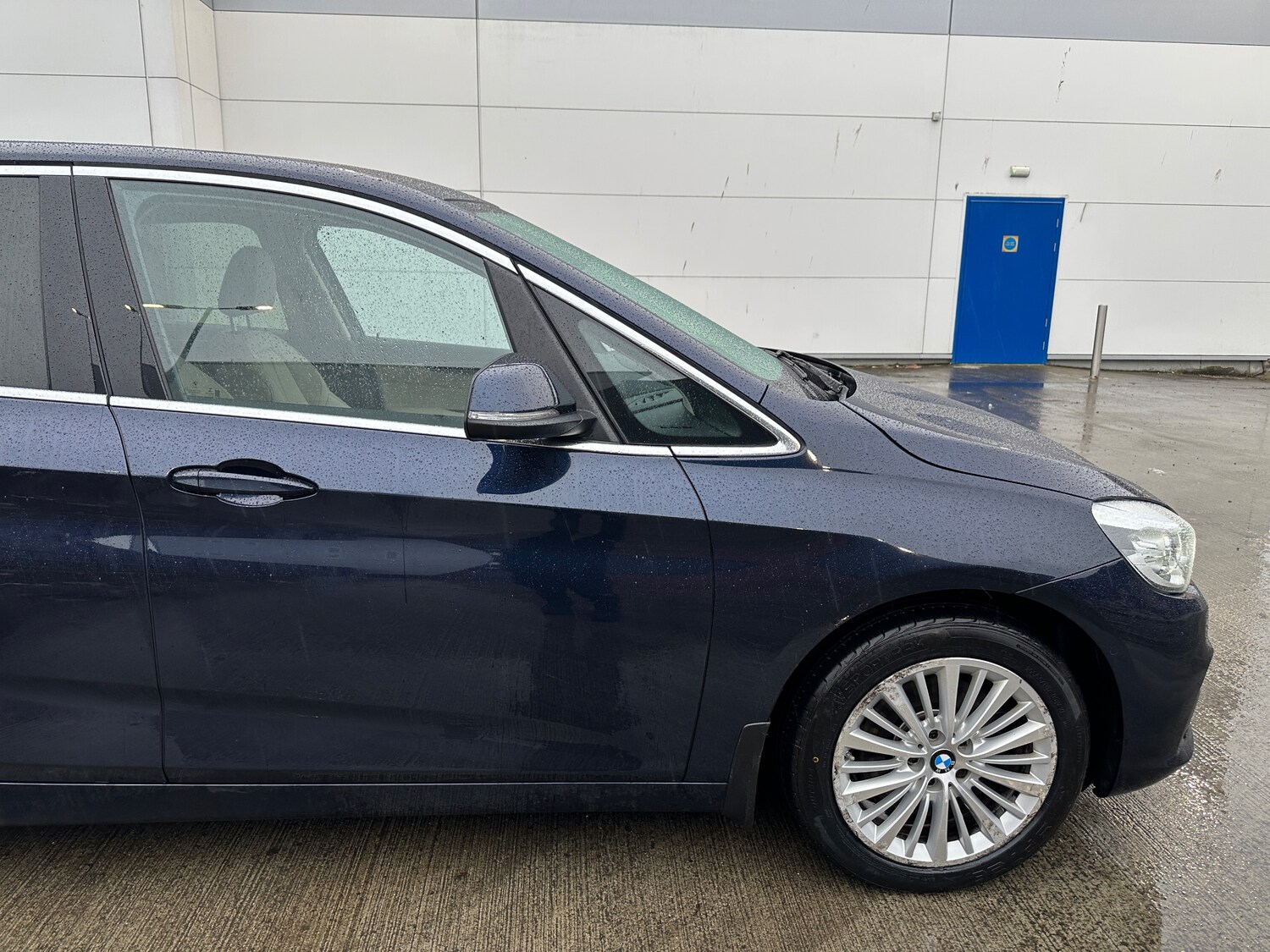 Used BMW 2 Series Active Tourer for sale - 78197205: Photo 8