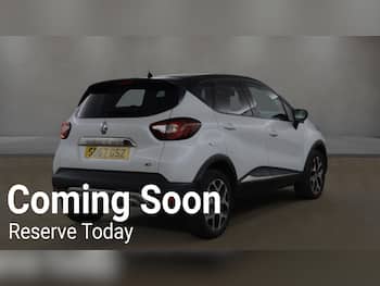 Used Renault Captur 2017 for sale - 79837148: Photo