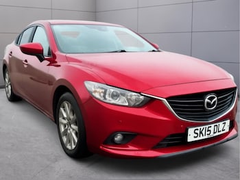 Used Mazda Mazda6 2015 for sale - 78496847: Photo