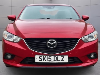 Used Mazda Mazda6 2015 for sale - 78496847: Photo