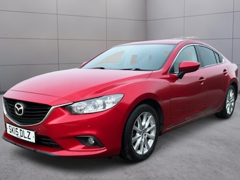 Used Mazda Mazda6 2015 for sale - 78496847: Photo