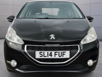 Used Peugeot 208 2014 for sale - 78926902: Photo