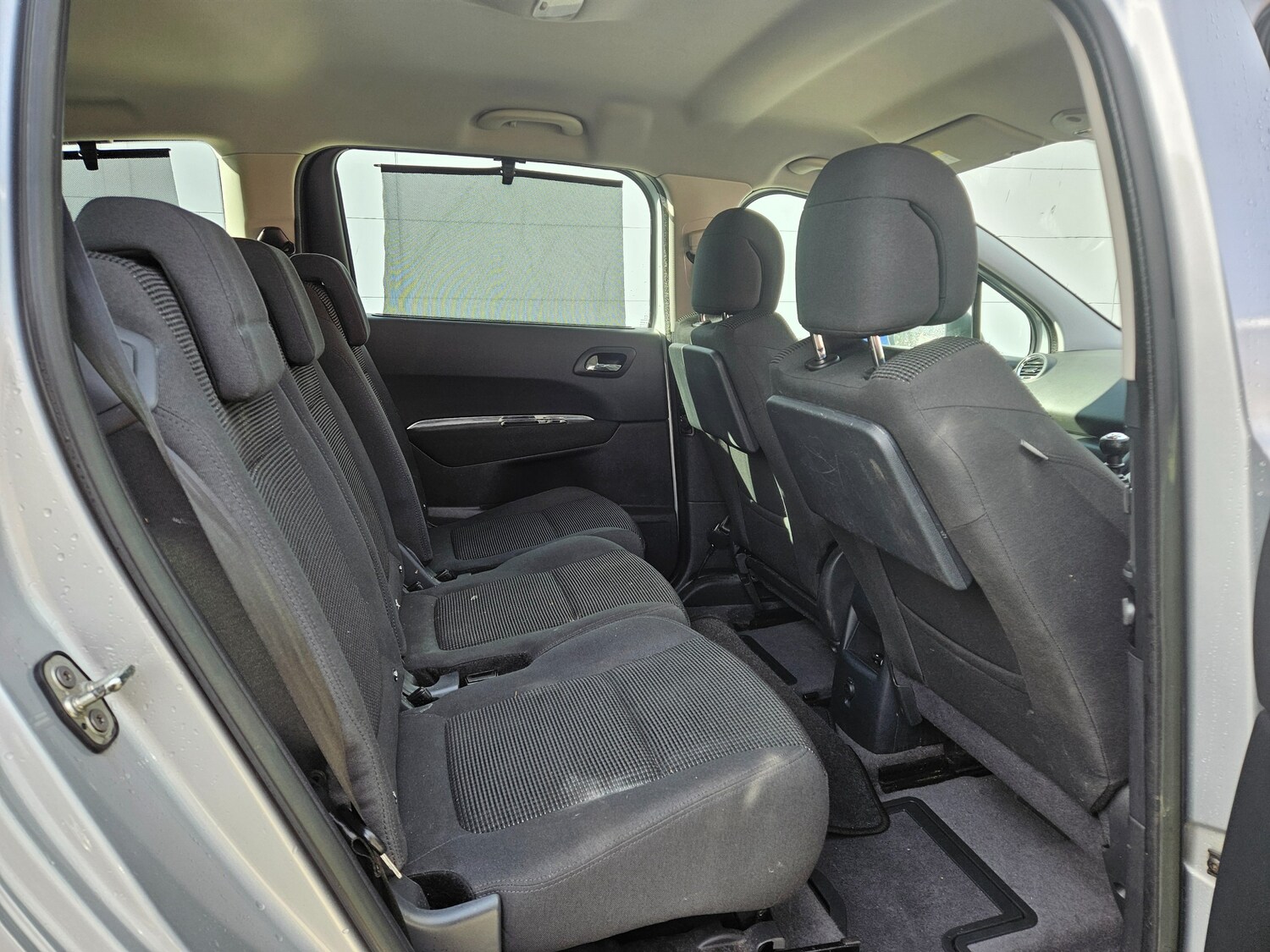 Used Peugeot 5008 2014 for sale - 77614658: Photo 12