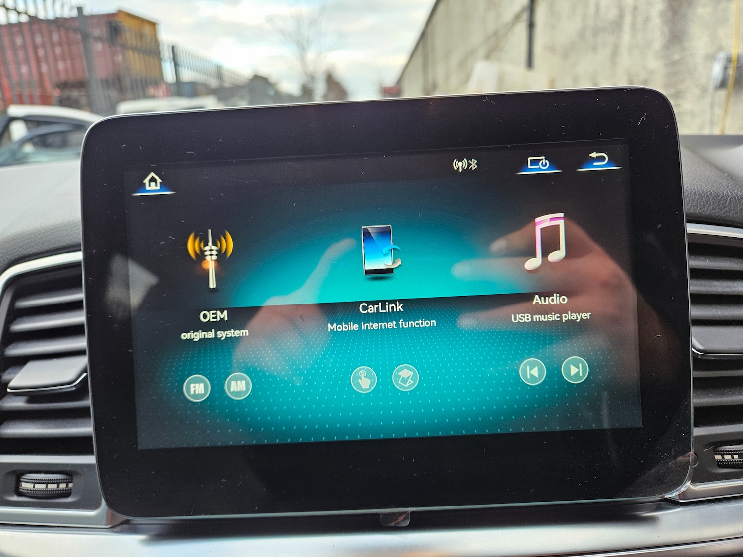 Used Mercedes-Benz M Class for sale - 77759514: Photo 19