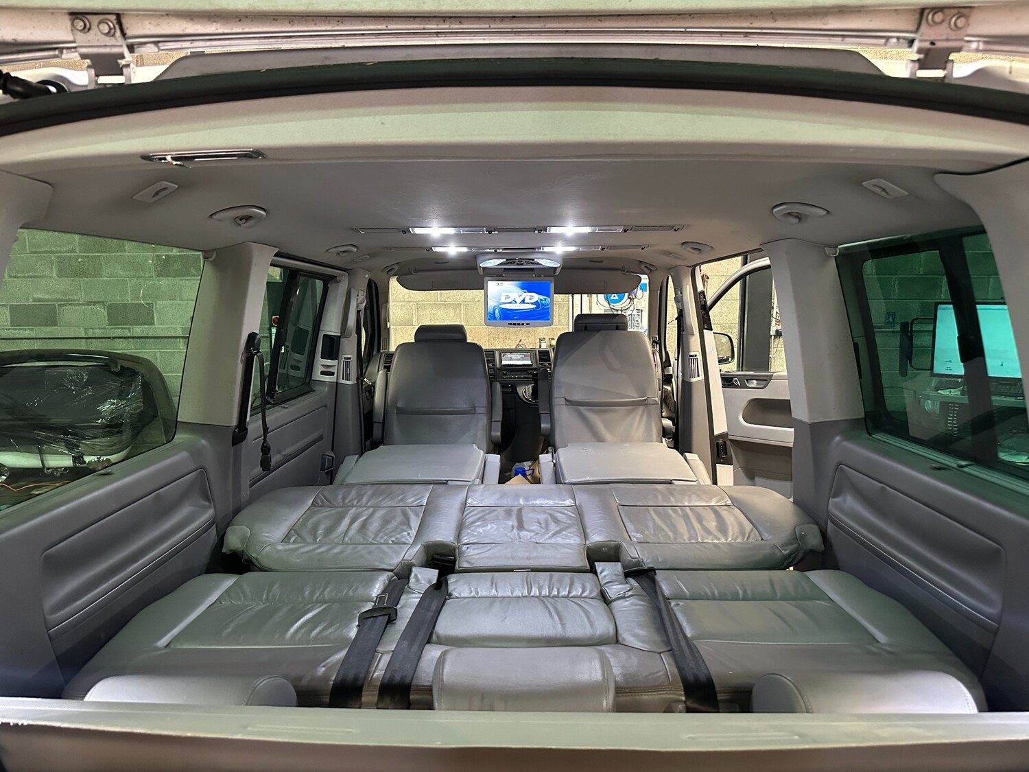 Used Volkswagen Caravelle for sale - 77688224: Photo 21