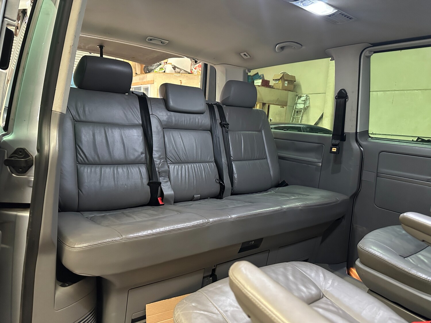 Used Volkswagen Caravelle for sale - 77688224: Photo 25