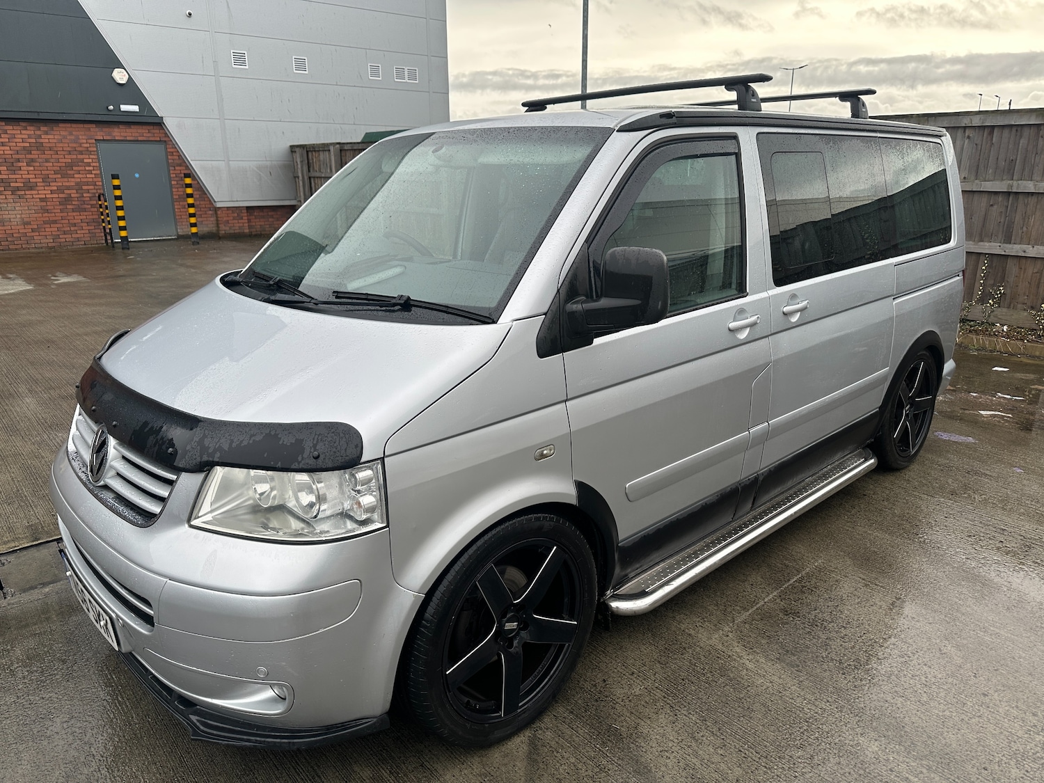 Used Volkswagen Caravelle for sale - 77688224: Photo 3