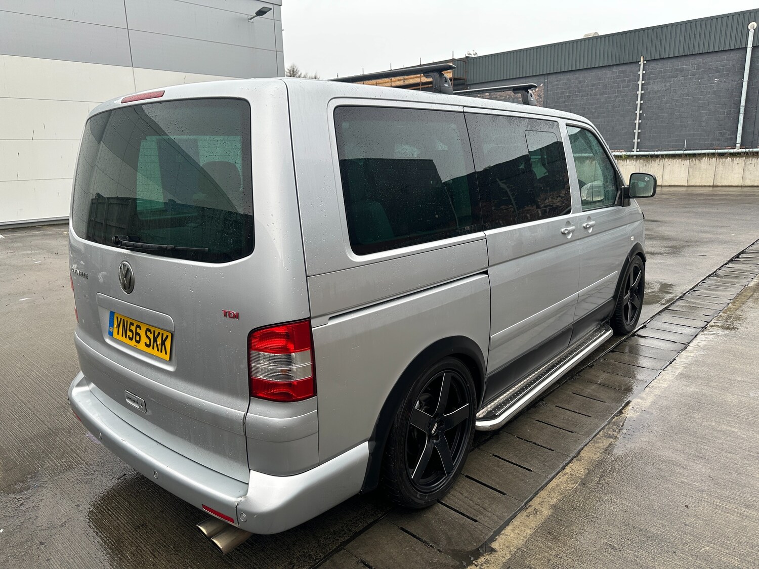 Used Volkswagen Caravelle for sale - 77688224: Photo 7