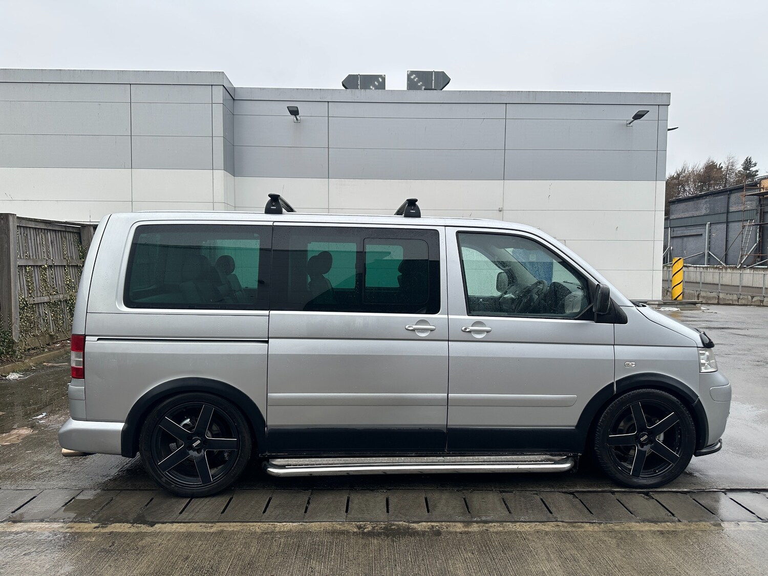 Used Volkswagen Caravelle for sale - 77688224: Photo 8