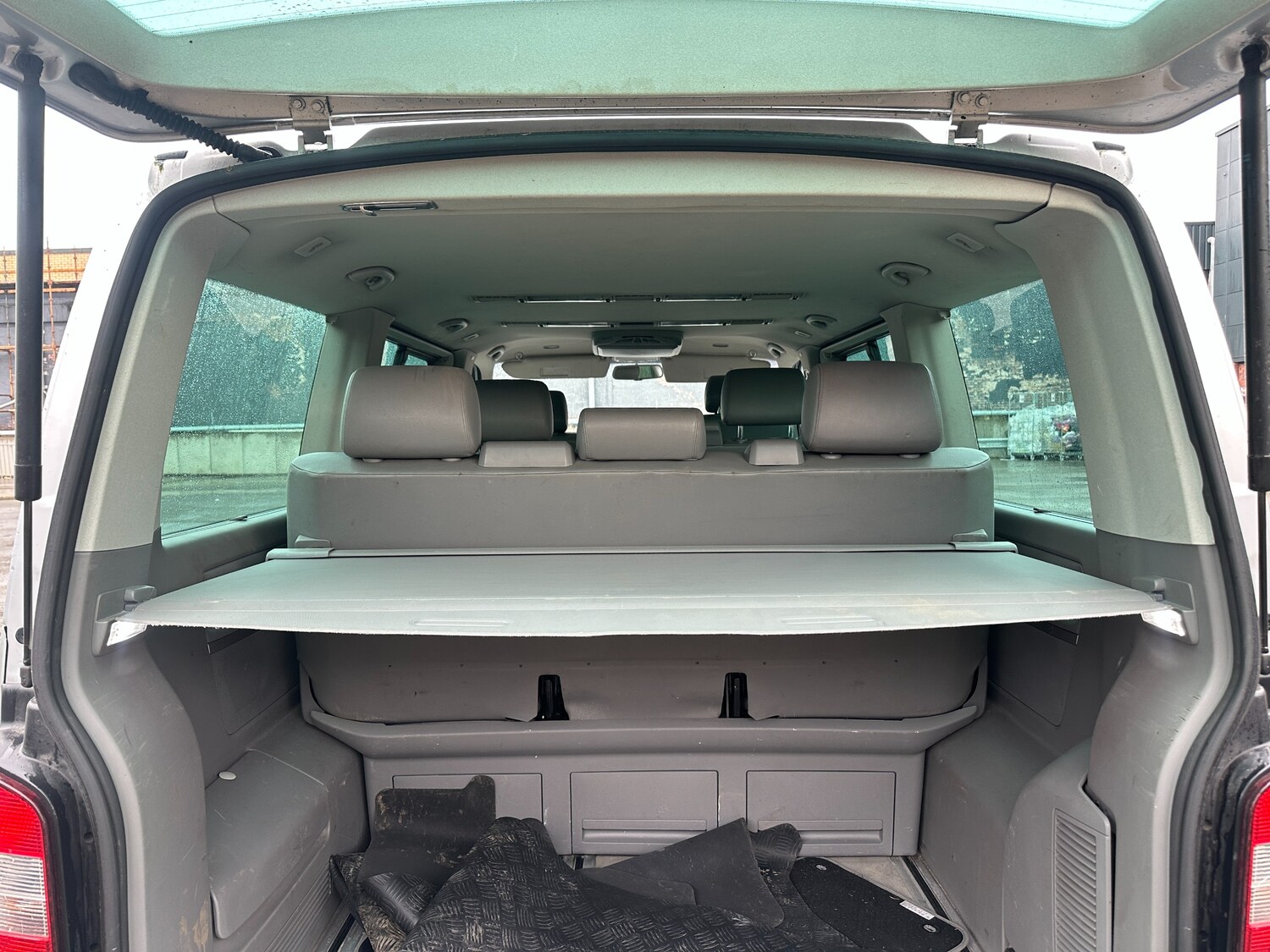 Used Volkswagen Caravelle for sale - 77688224: Photo 9