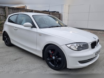 BMW - 1 Series